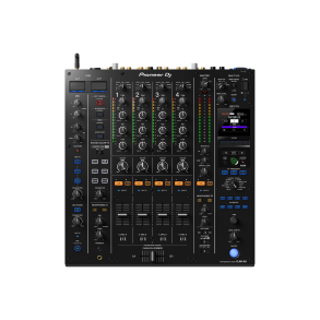 Udlejning - Pioneer DJM A9 mixer