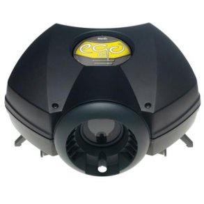 Udlejning - Lys - Martin EGO3