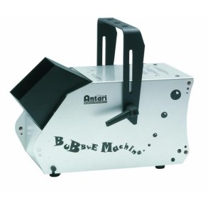 Udlejning - Sbeboblemaskine