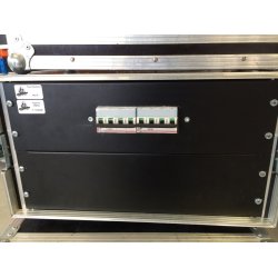 Udlejning - 125A Strm tavle