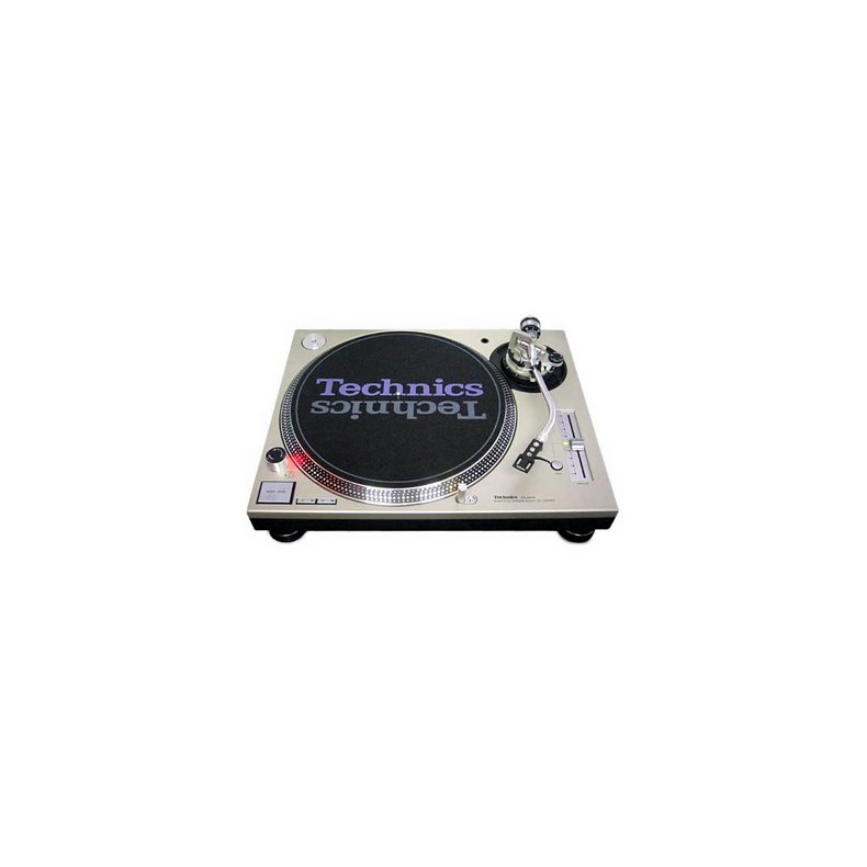 Udlejning - Technics SL 1200 MK5