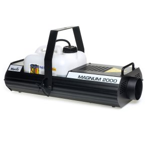 Udlejning - Rgmaskine - Pro2000