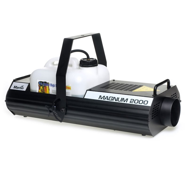 Udlejning - R�gmaskine - Pro2000