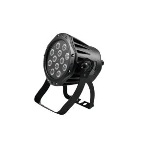 Udlejning - EUROLITE LED IP PAR 12x3W TCL 