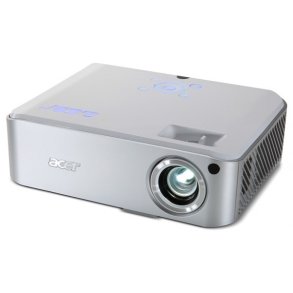 Udlejning - Projektor: Acer Full HD