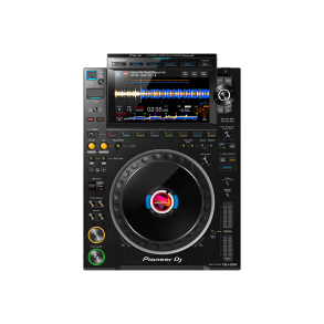 Udlejning - Pioneer CDJ-3000 
