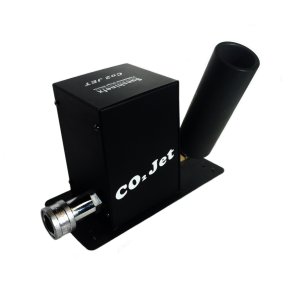 Udlejning - Co2 Kanon