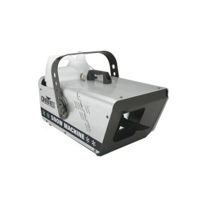 Udlejning - Snemaskine Chauvet SM-150X