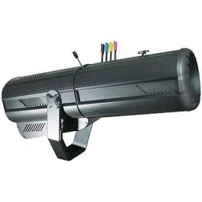 Udlejning: Flgesport DTS Tungsten 1000w