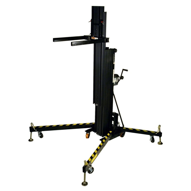 Udlejning: Stativ Guil Gaffelstativ