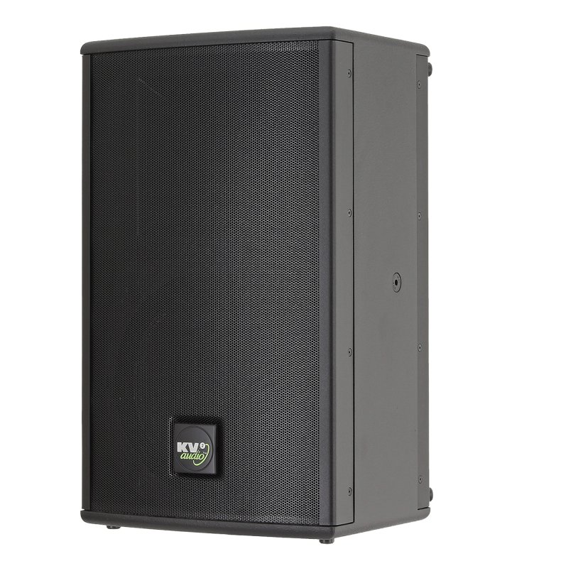 Udlejning - H�jttalere - KV2 EX10