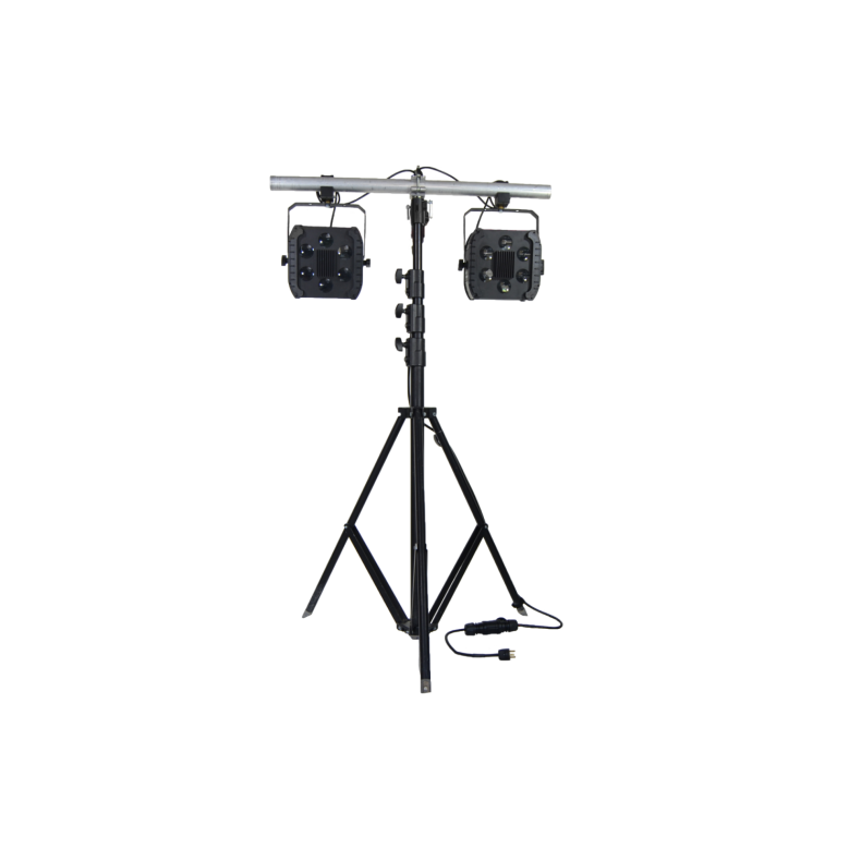 Udlejning - Lille tvister lyspakke