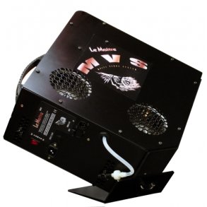 Udlejning - Hazer - Le Maitre M.V.S. (Multi Venue System)