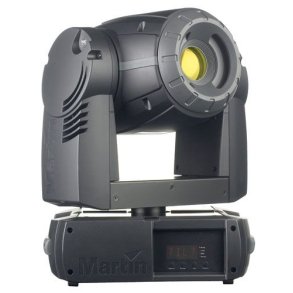 Udlejning - Pakke: Lyspakke 3