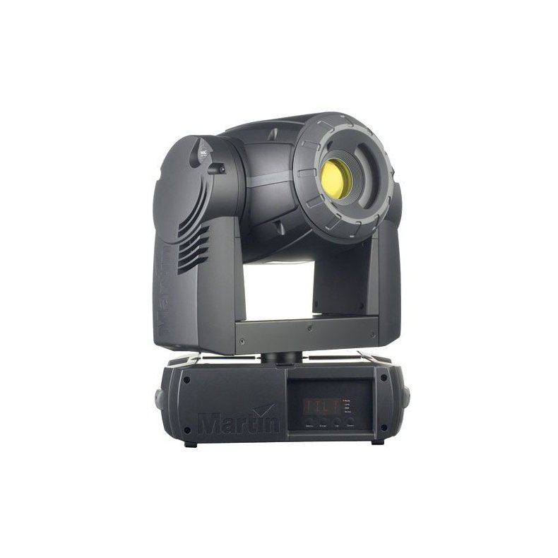 Udlejning - Pakke: Lyspakke 3