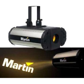 Udlejning: Martin FX PR1