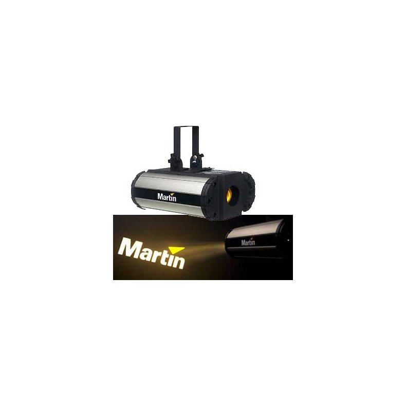 Udlejning: Martin FX PR1