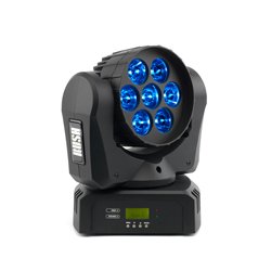 Udlejning - Pakke: Lyspakke 3