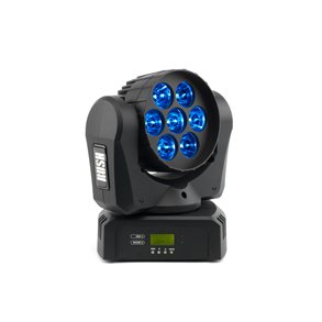 Udlejning: Martin Rush MH2