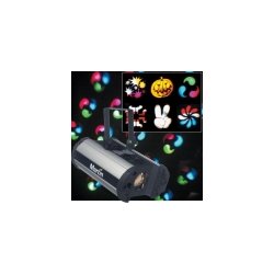 Udlejning - Pakke Lys 2