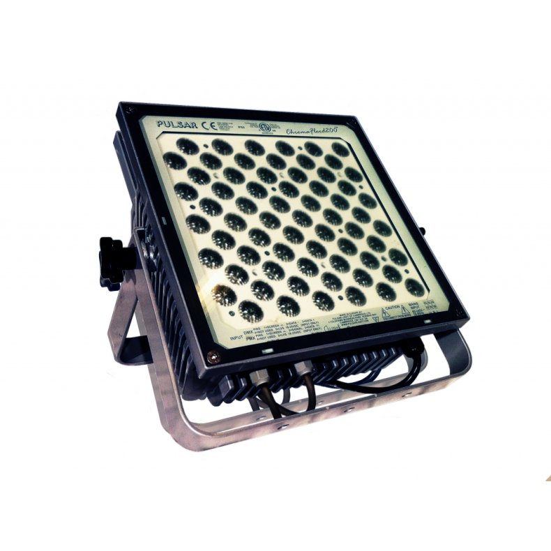 Udlejning - Pulsar ChromaFlood 200