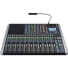 Udlejning - Mixer - Soundcraft Si Performer 3