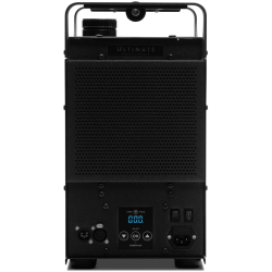 Udlejning - Hazer - Swefog Ultimate 2000 V2.0