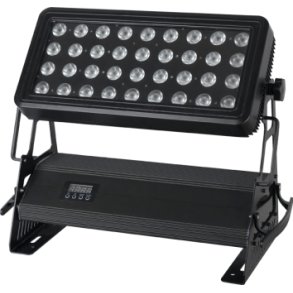 Udlejning - Wall Wash