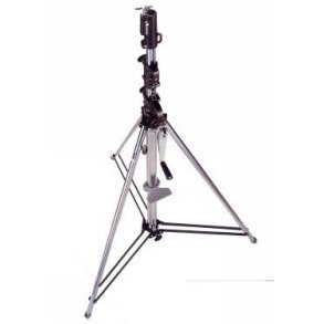 Udlejning - Stativ - Manfrotto 087 