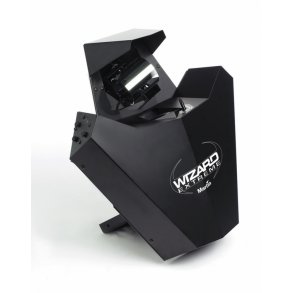 Udlejning - Martin Wizard Extreme lyseffekt