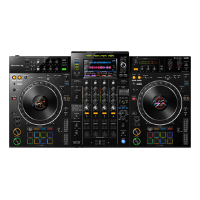 Udlejning - Pioneer XDJ-XZ