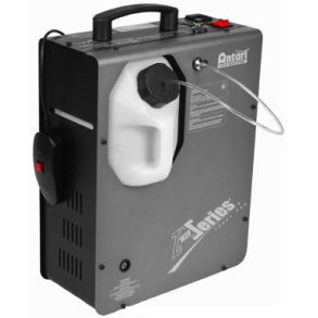 Udlejning - Rgmaskine Antari Z1020