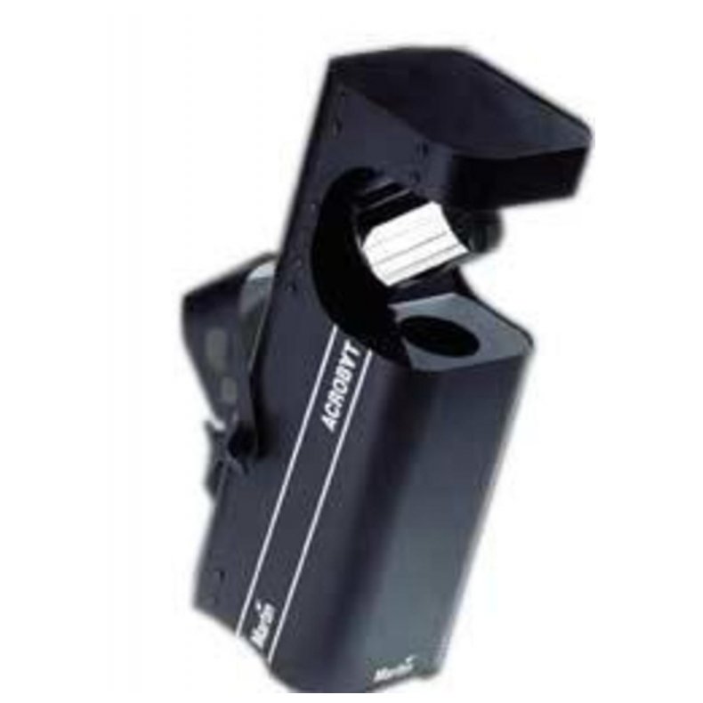 Udlejning - Martin Acrobat lyseffekt