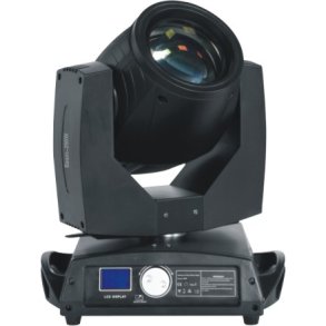 Udlejning - Beam 200