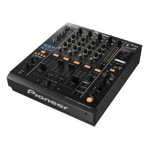 Udlejning - Mixer Pioneer DJM-900
