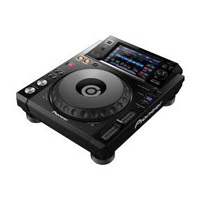 Udlejning: Pioneer XDJ-700 Afspiller