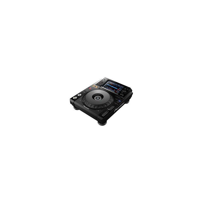 Udlejning: Pioneer XDJ-700 Afspiller