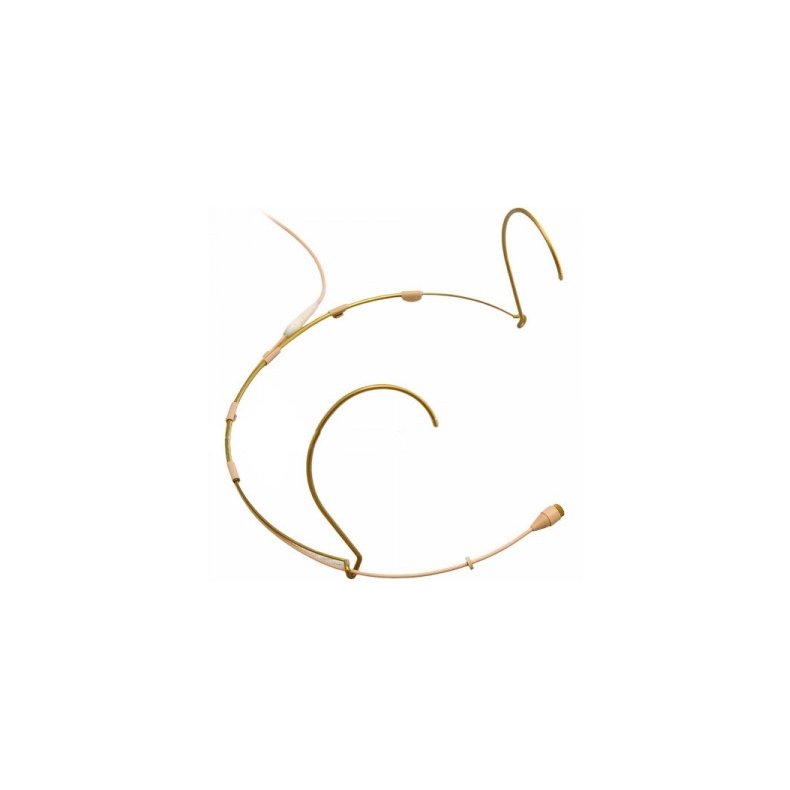 Udlejning: DPA 4088 b�gle mikrofon