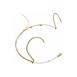 Udlejning: DPA 4088 bgle mikrofon