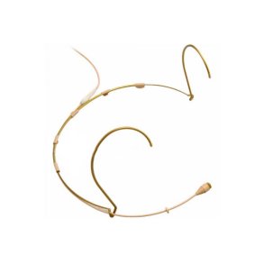 Udlejning - Mikrofon Headset DPA 4066