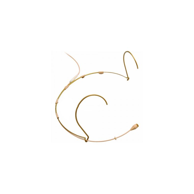 Udlejning - Mikrofon Headset DPA 4066