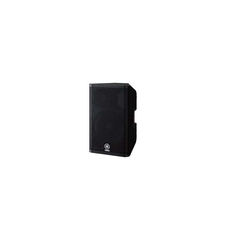 Udlejning - 12" Yamaha DXR12