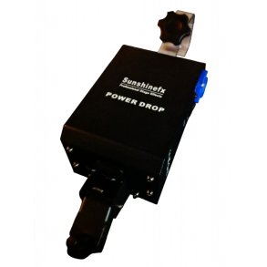 Udlejning - Power drop / Kabuki drop