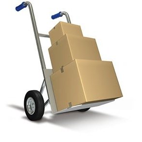 Udlejning - Levering, Ops�tning, Nedpakning & Afhentning