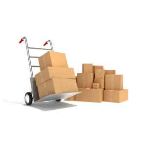 Udlejning - Levering & Afhentning