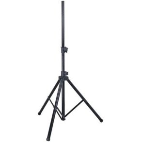 Udlejning -Hjtaler stativ