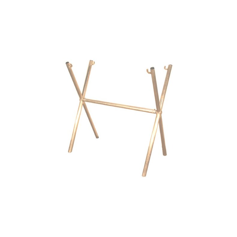 Udlejning - X Stativ / Kryds stativ