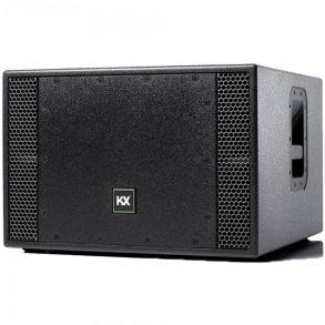 Udlejning - Subwoofer, KV2 KX1.2