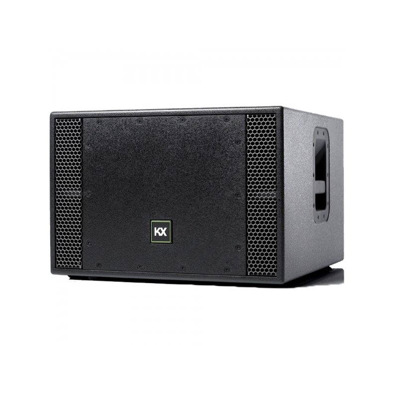 Udlejning - Subwoofer, KV2 KX1.2
