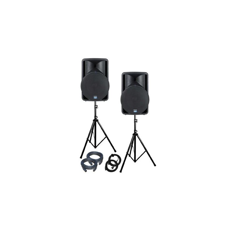 H�jtalere (Aktive Small)